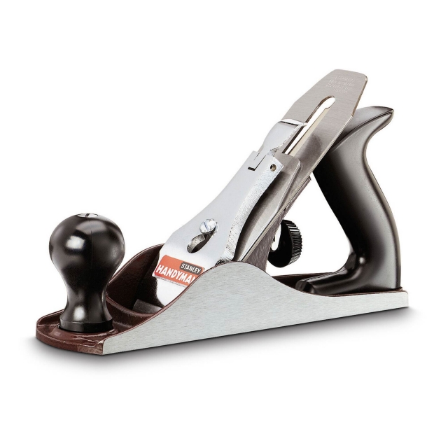 STANLEY STANLEY 1-12-204 245mm Handyman Bench Plane