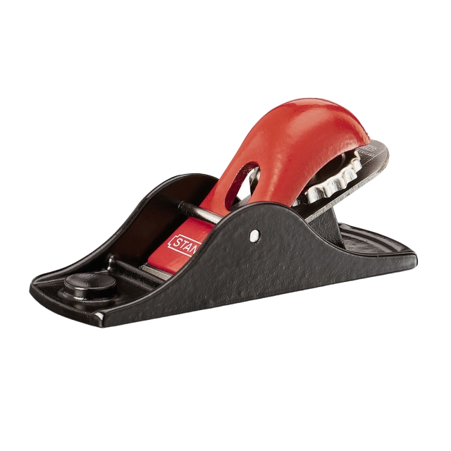 STANLEY STANLEY 1-12-102 140mm 102 Block Plane