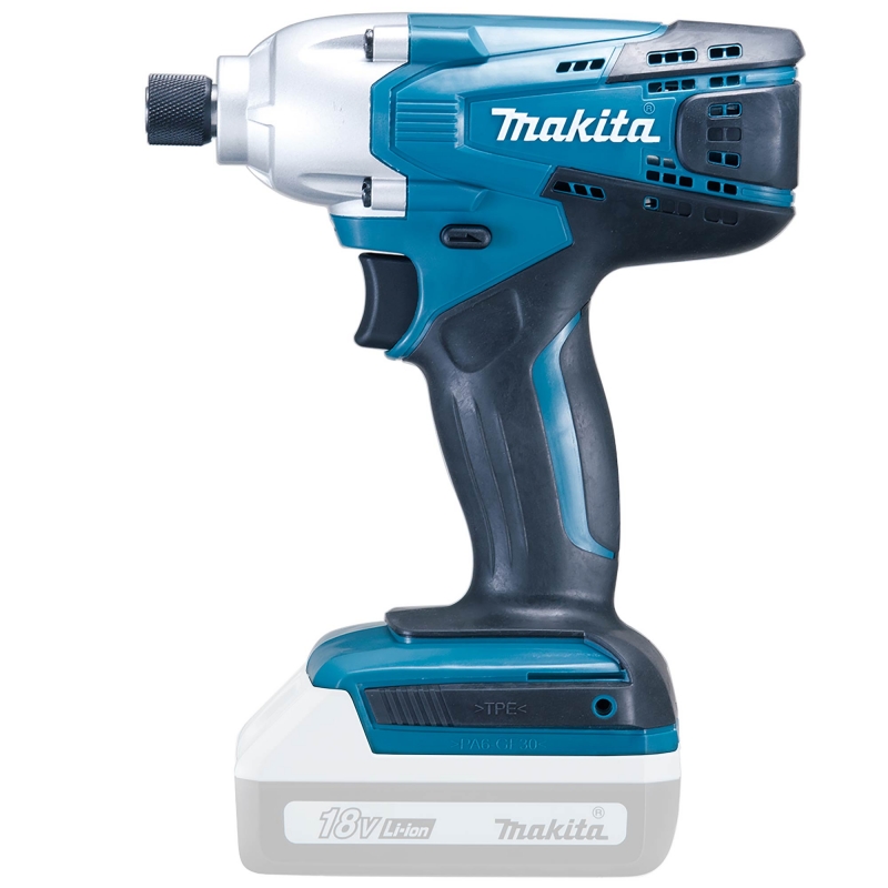 MAKITA MAKITA TD127DZ 18v G-Series Impact Driver BODY ONLY