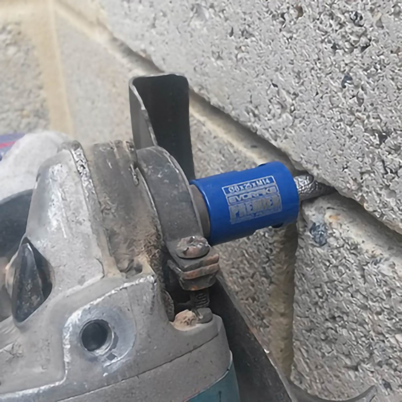 PREMIER DIAMOND PREMIER DIAMOND DP16371 P5-ER 8x25mm x M14 EvoRake Bit