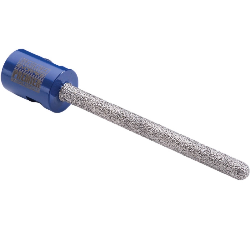 PREMIER DIAMOND PREMIER DIAMOND DP16374 P5-ER 8x100mm x M14 EvoRake Bit