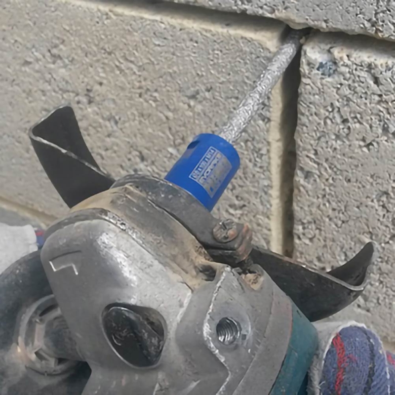 PREMIER DIAMOND PREMIER DIAMOND DP16374 P5-ER 8x100mm x M14 EvoRake Bit