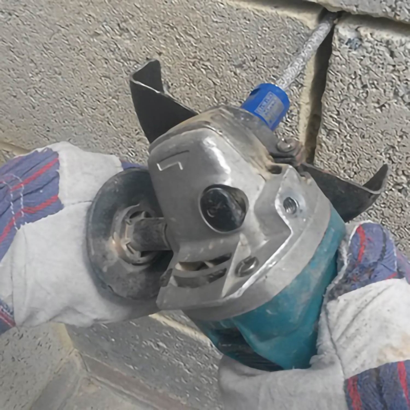 PREMIER DIAMOND PREMIER DIAMOND DP16374 P5-ER 8x100mm x M14 EvoRake Bit