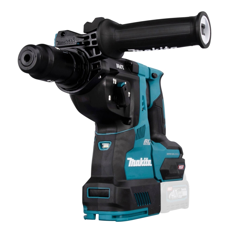 MAKITA MAKITA HR004GZ02 40v Brushless SDS Plus Hammer BODY ONLY Kit