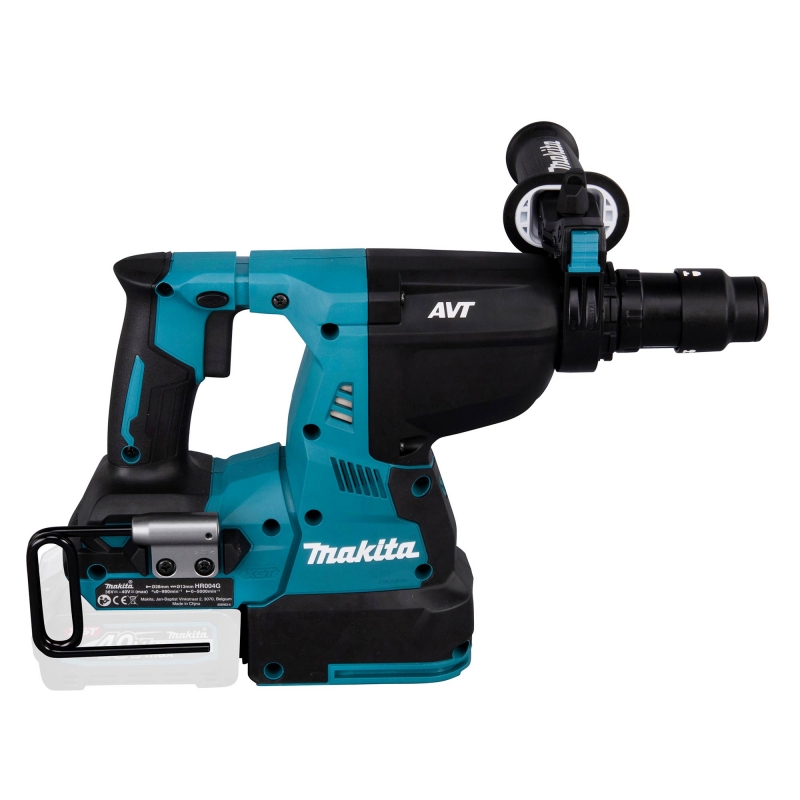MAKITA MAKITA HR004GZ02 40v Brushless SDS Plus Hammer BODY ONLY Kit