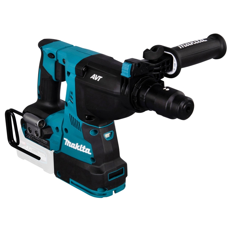 MAKITA MAKITA HR004GZ02 40v Brushless SDS Plus Hammer BODY ONLY Kit