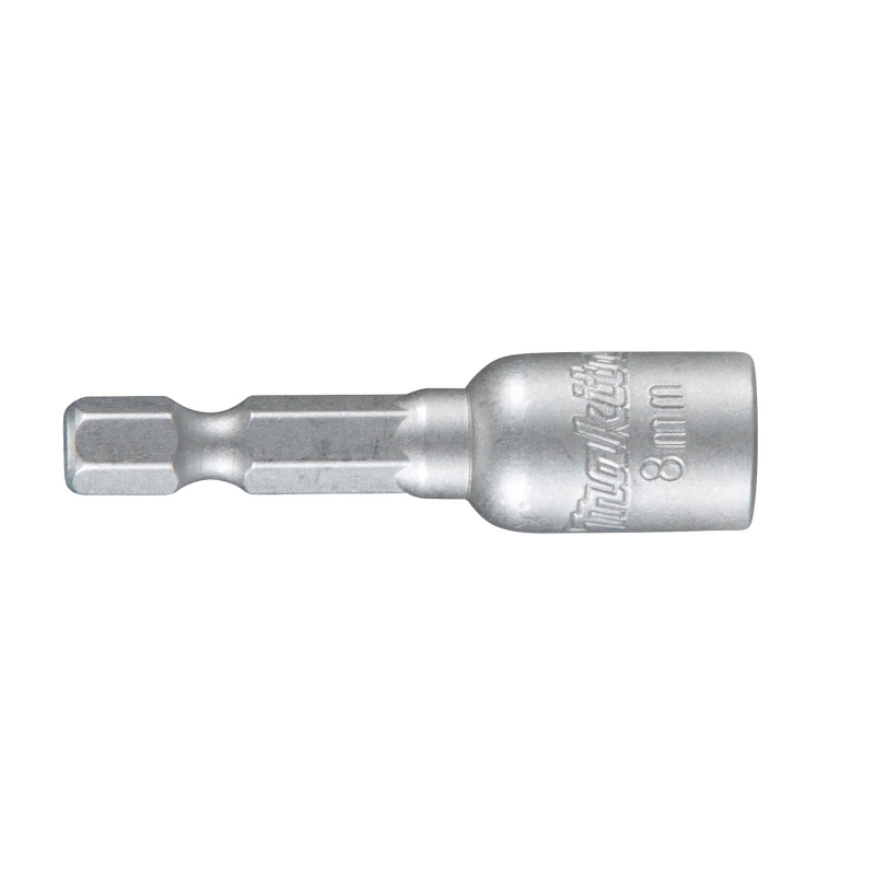 MAKITA MAKITA B-67773 30x 8mm Magnetic Nutsetters In Candy Jar