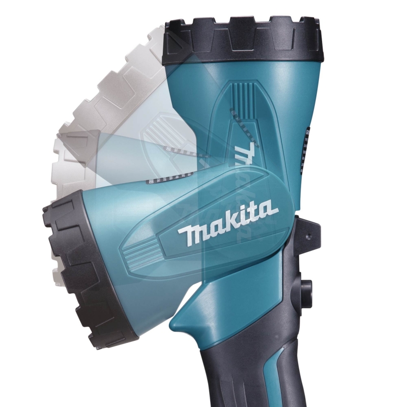 MAKITA MAKITA ML187 G-Series Flash Light