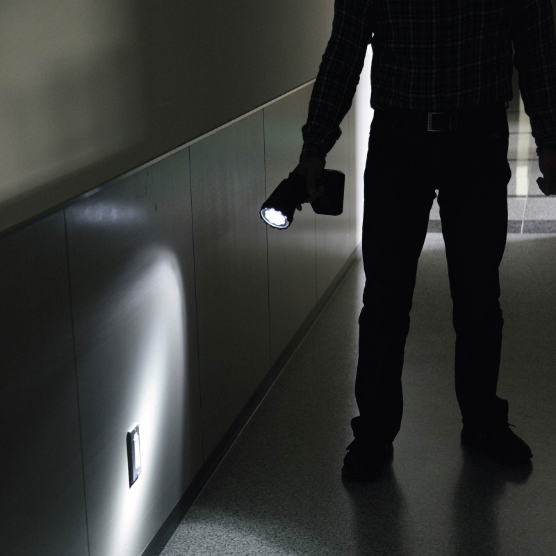 MAKITA MAKITA ML187 G-Series Flash Light