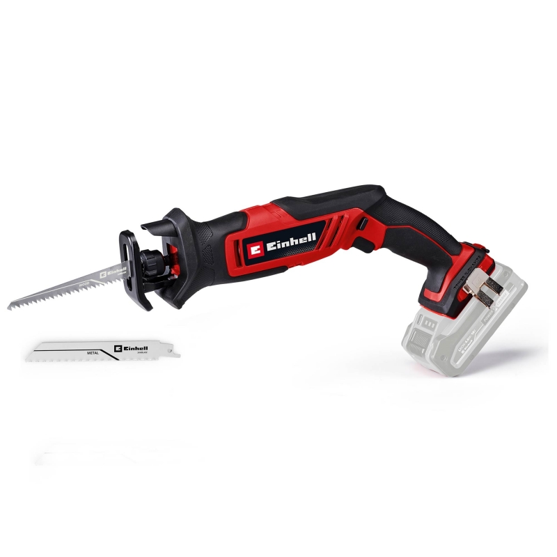 EINHELL EINHELL TE-AP18/13 Li-Solo 18v Recip Saw BODY ONLY