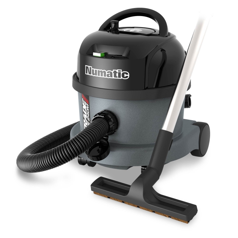 NUMATIC NUMATIC 918744 TRM240-11 110v M-Class Vac