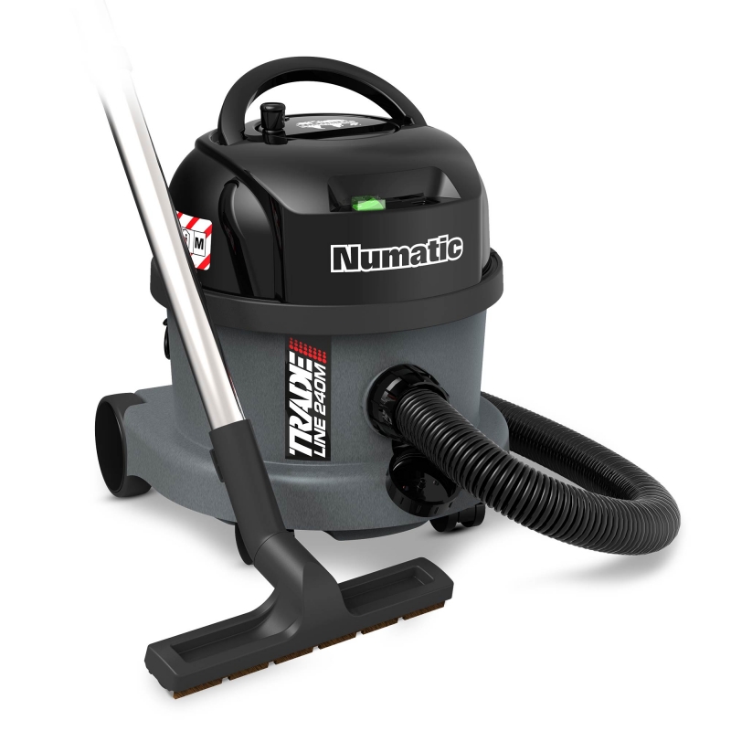 NUMATIC NUMATIC 918744 TRM240-11 110v M-Class Vac