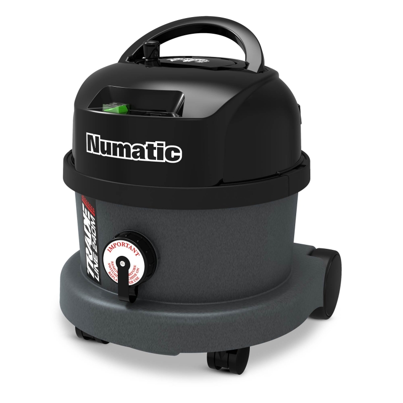 NUMATIC NUMATIC 918744 TRM240-11 110v M-Class Vac