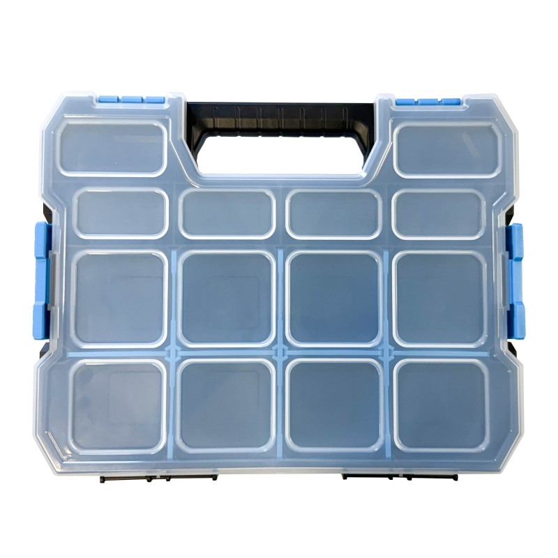 OX TOOLS OX TOOLS Trade Hard Case Organiser