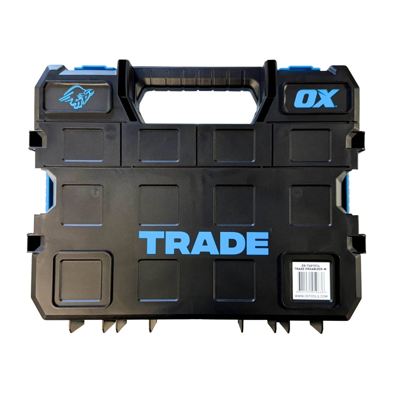 OX TOOLS OX TOOLS Trade Hard Case Organiser