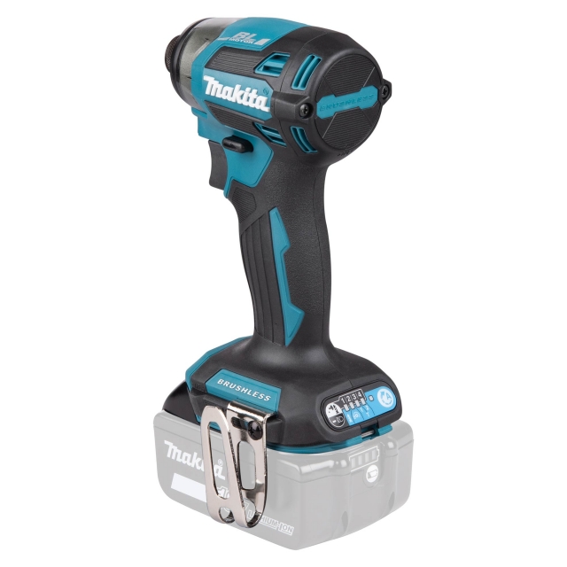 MAKITA MAKITA DTD173Z 18v Brushless Impact Driver BODY ONLY