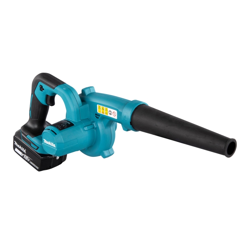 MAKITA MAKITA DUB185SF 18v LXT Blower with 1x3ah Battery