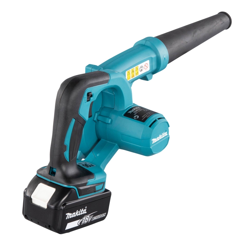 MAKITA MAKITA DUB185SF 18v LXT Blower with 1x3ah Battery