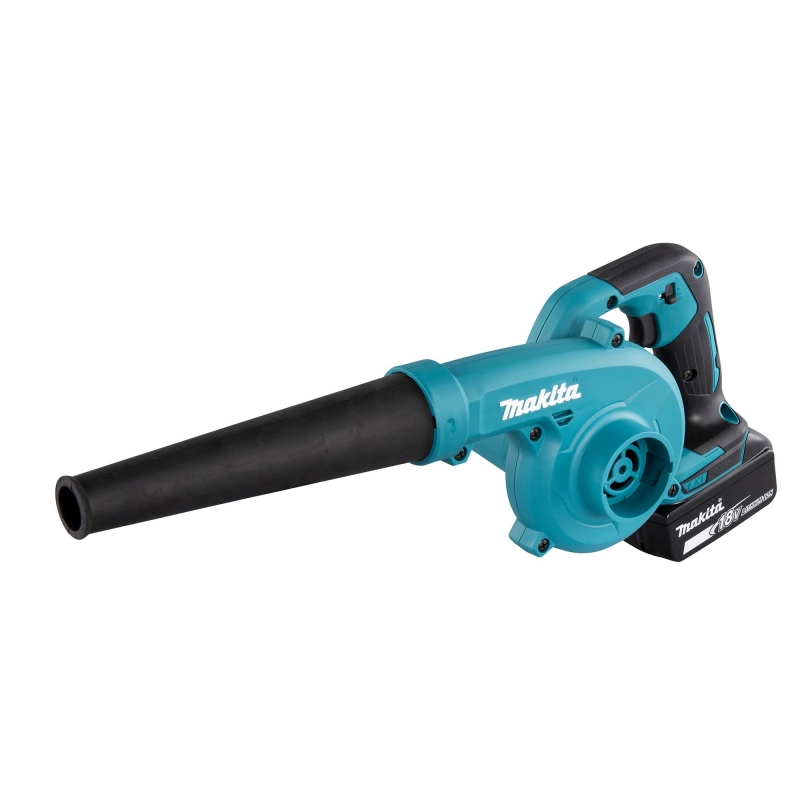 MAKITA MAKITA DUB185SF 18v LXT Blower with 1x3ah Battery