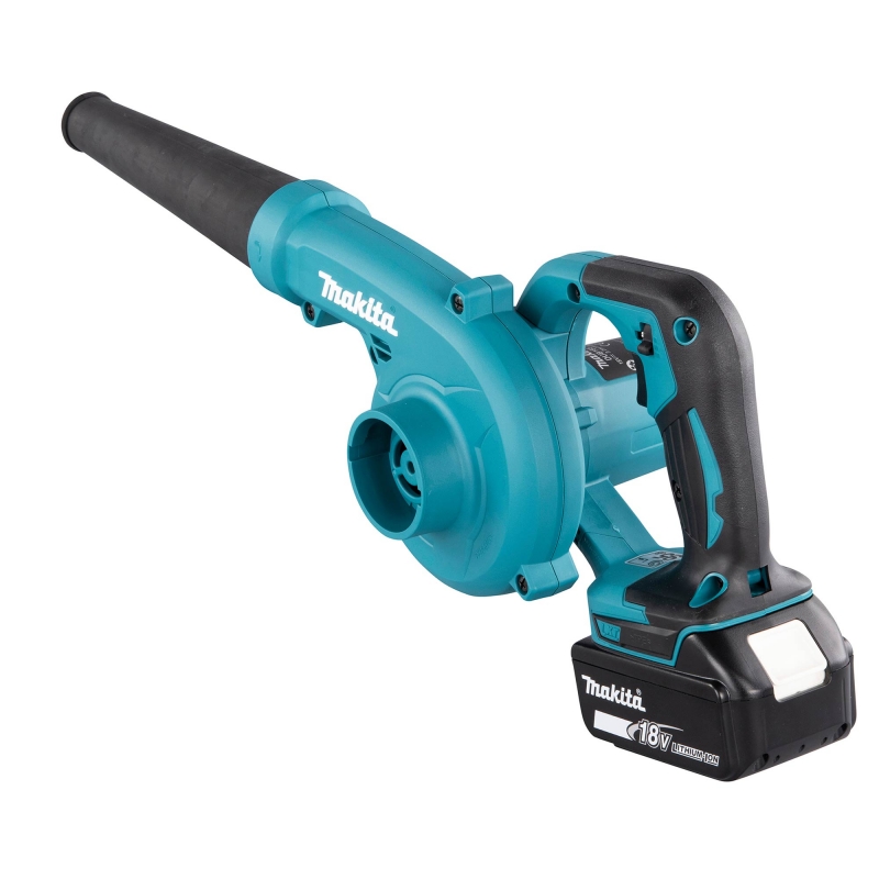 MAKITA MAKITA DUB185SF 18v LXT Blower with 1x3ah Battery