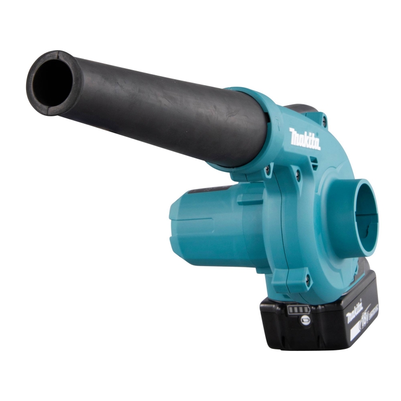 MAKITA MAKITA DUB185SF 18v LXT Blower with 1x3ah Battery