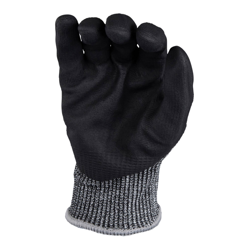 MAKITA MAKITA Cut 7 Nitrile Coat Dip Glove