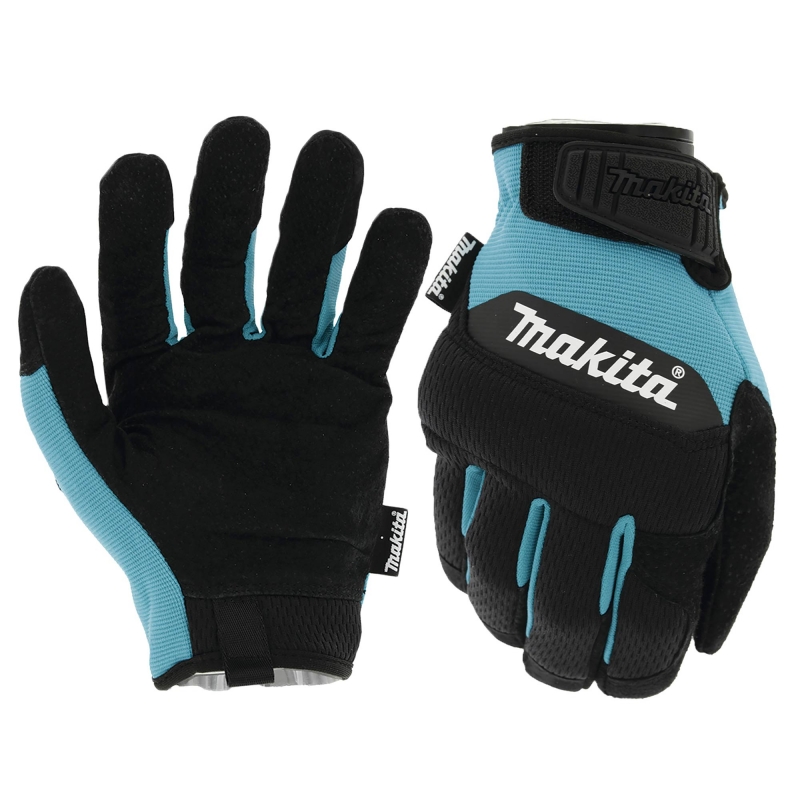 MAKITA MAKITA Palm Performance Gloves