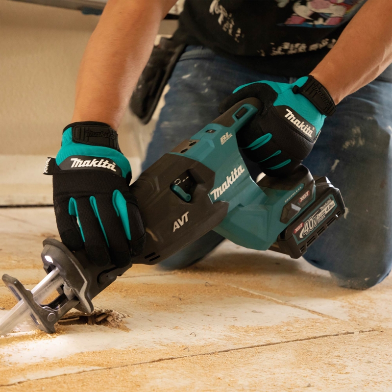 MAKITA MAKITA Palm Performance Gloves