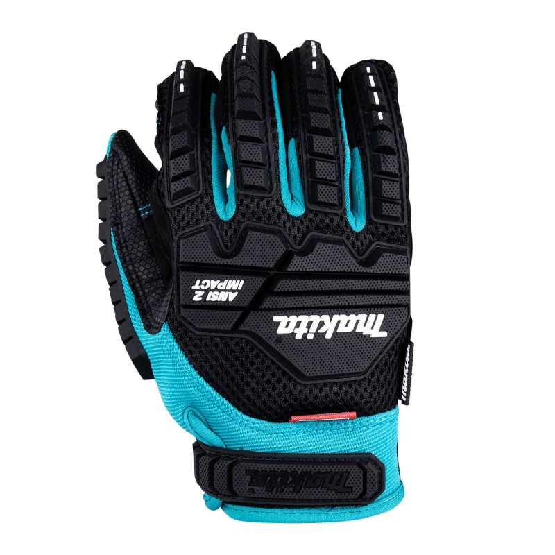 MAKITA MAKITA Advanced Impact ANSI2 Gloves