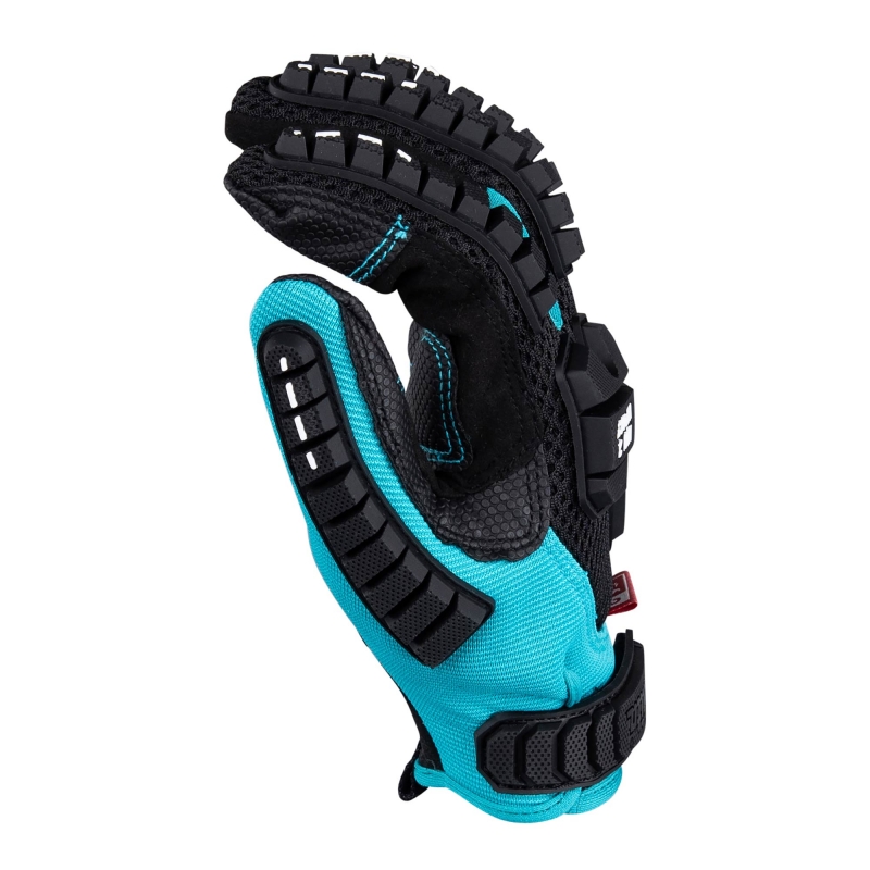 MAKITA MAKITA Advanced Impact ANSI2 Gloves