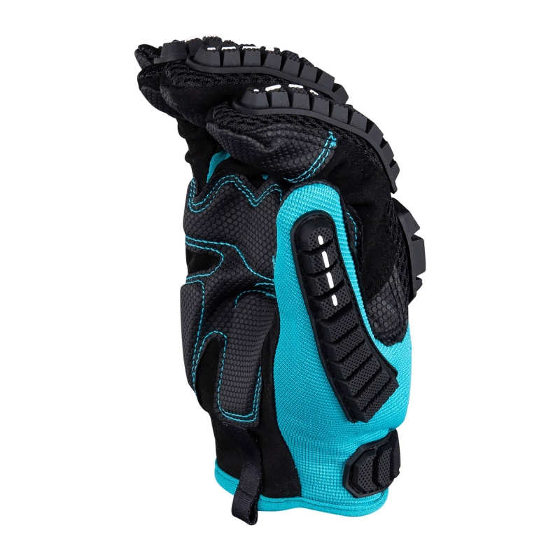 MAKITA MAKITA Advanced Impact ANSI2 Gloves