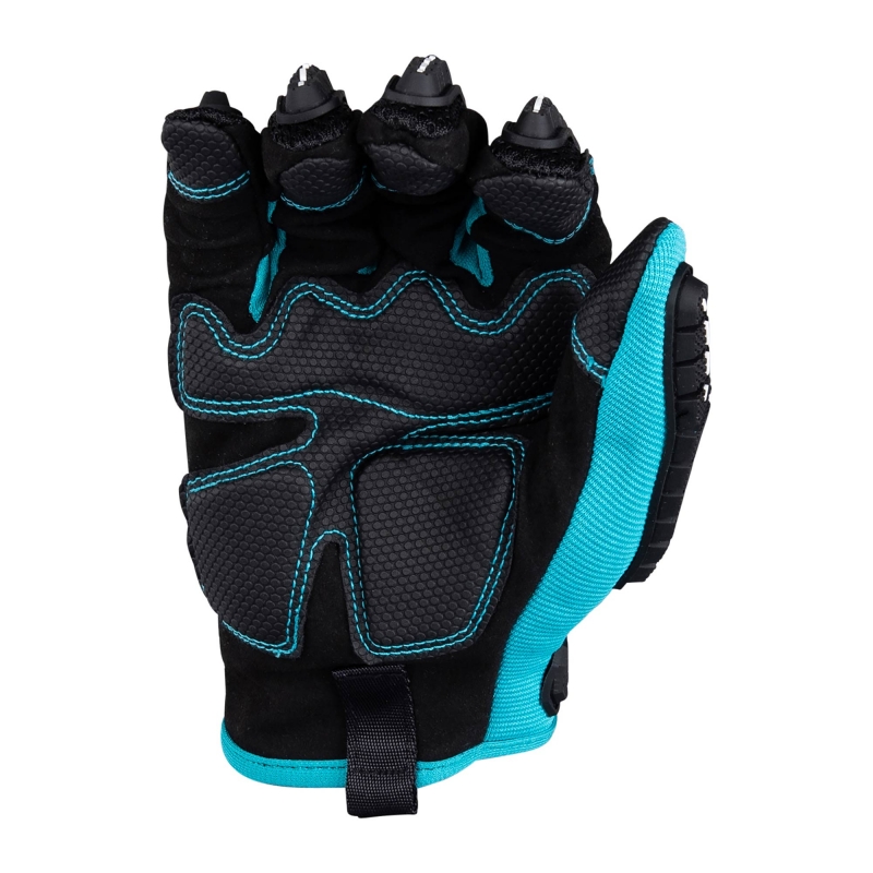MAKITA MAKITA Advanced Impact ANSI2 Gloves