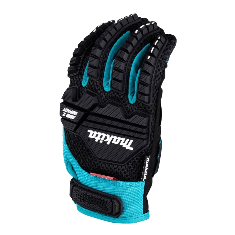 MAKITA MAKITA Advanced Impact ANSI2 Gloves