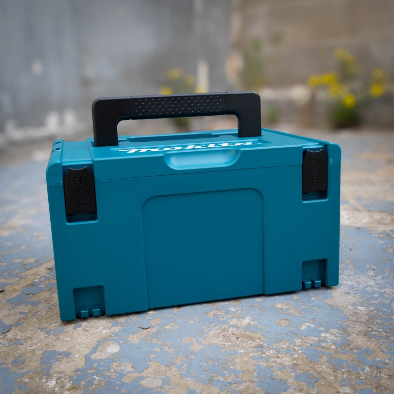 MAKITA MAKITA 821551-8X2 Makpac Type 3 Connect Case 2 pack