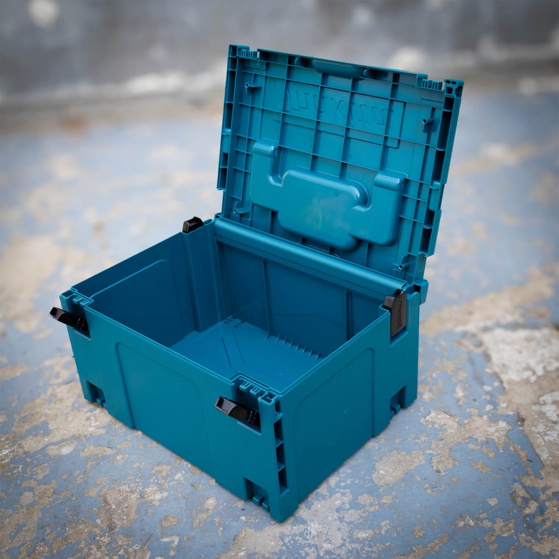 MAKITA MAKITA 821551-8X3 Makpac Type 3 Connect Case 3 pack