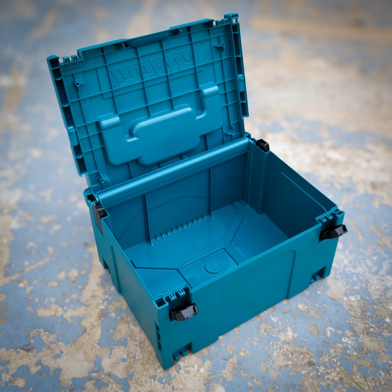 MAKITA MAKITA 821551-8X3 Makpac Type 3 Connect Case 3 pack
