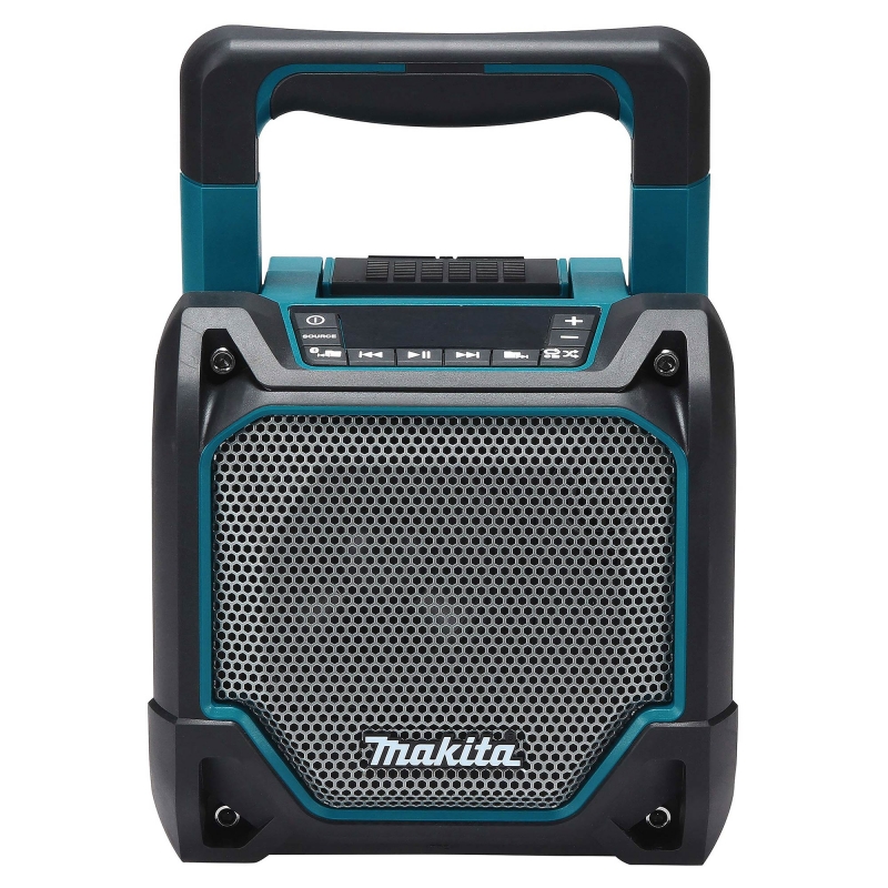 MAKITA MAKITA DMR202 Jobsite Speaker with Bluetooth
