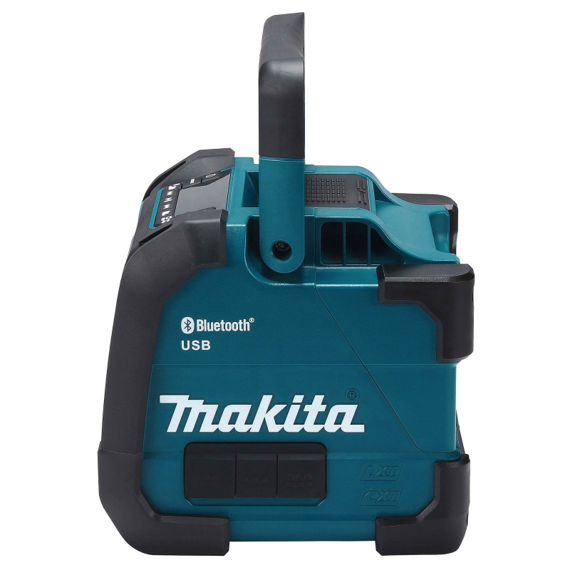 MAKITA MAKITA DMR202 Jobsite Speaker with Bluetooth