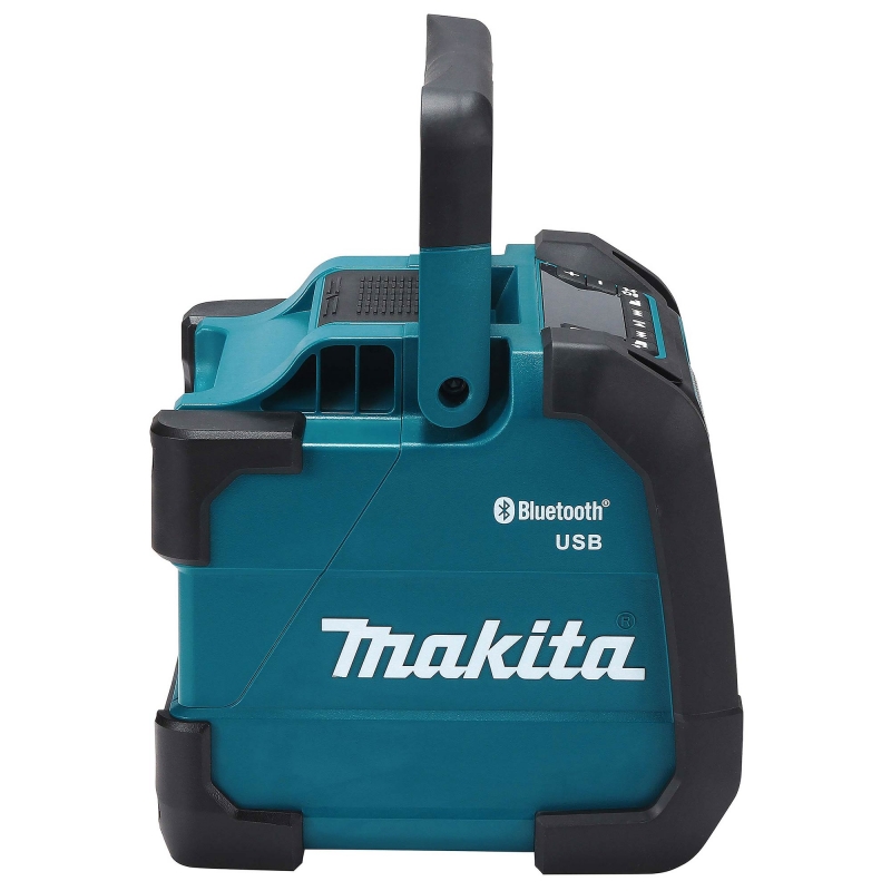 MAKITA MAKITA DMR202 Jobsite Speaker with Bluetooth