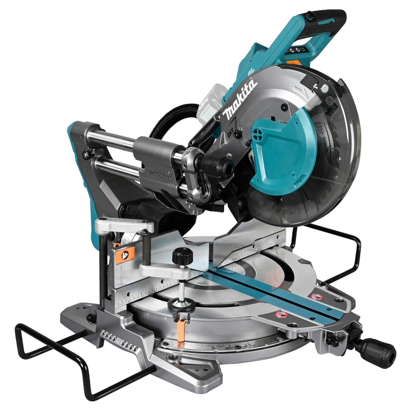 MAKITA MAKITA LS004GZ01 40v XGT Brushless 260mm Mitre Saw BODY ONLY