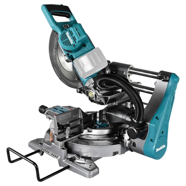 MAKITA MAKITA LS004GZ01 40v XGT Brushless 260mm Mitre Saw BODY ONLY
