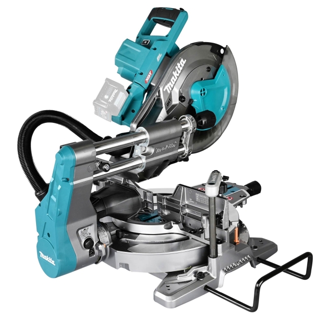 MAKITA MAKITA LS004GZ01 40v XGT Brushless 260mm Mitre Saw BODY ONLY