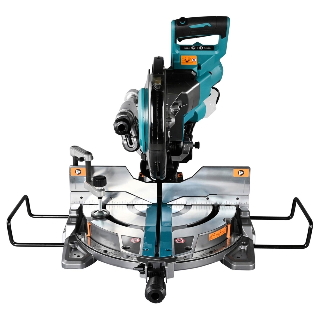 MAKITA MAKITA LS004GZ01 40v XGT Brushless 260mm Mitre Saw BODY ONLY
