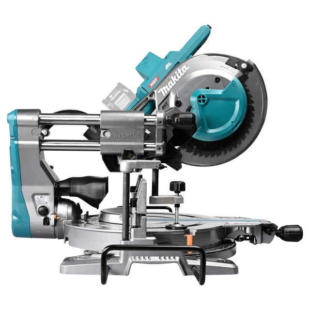 MAKITA MAKITA LS004GZ01 40v XGT Brushless 260mm Mitre Saw BODY ONLY