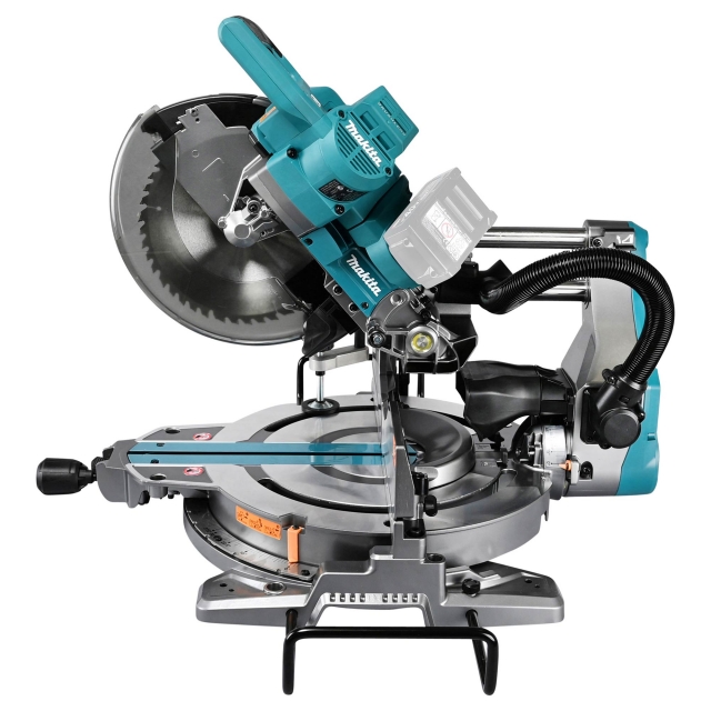 MAKITA MAKITA LS004GZ01 40v XGT Brushless 260mm Mitre Saw BODY ONLY