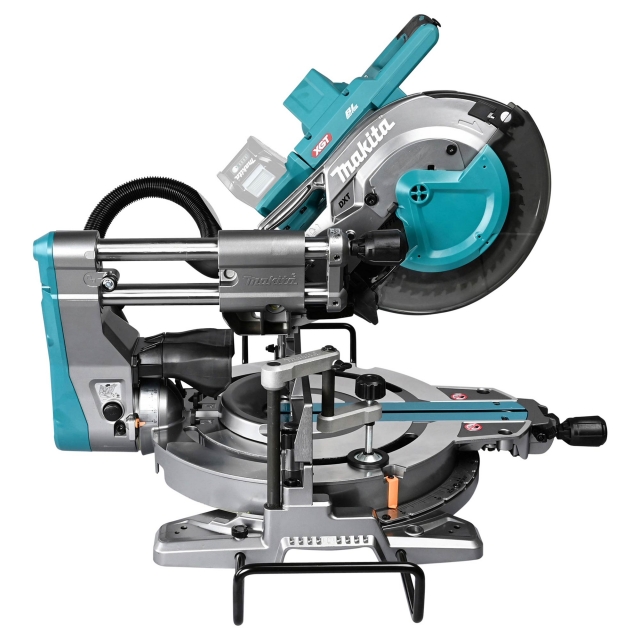 MAKITA MAKITA LS004GZ01 40v XGT Brushless 260mm Mitre Saw BODY ONLY