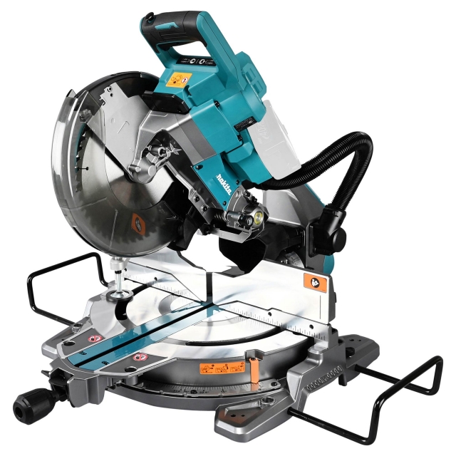 MAKITA MAKITA LS004GZ01 40v XGT Brushless 260mm Mitre Saw BODY ONLY