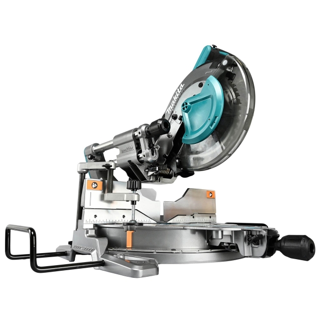 MAKITA MAKITA LS004GZ01 40v XGT Brushless 260mm Mitre Saw BODY ONLY