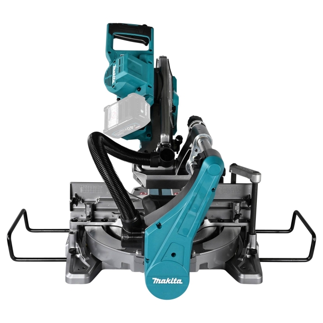 MAKITA MAKITA LS004GZ01 40v XGT Brushless 260mm Mitre Saw BODY ONLY