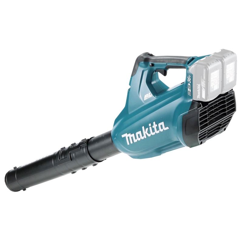 MAKITA MAKITA DUB362Z Twin 18v Blower BODY ONLY